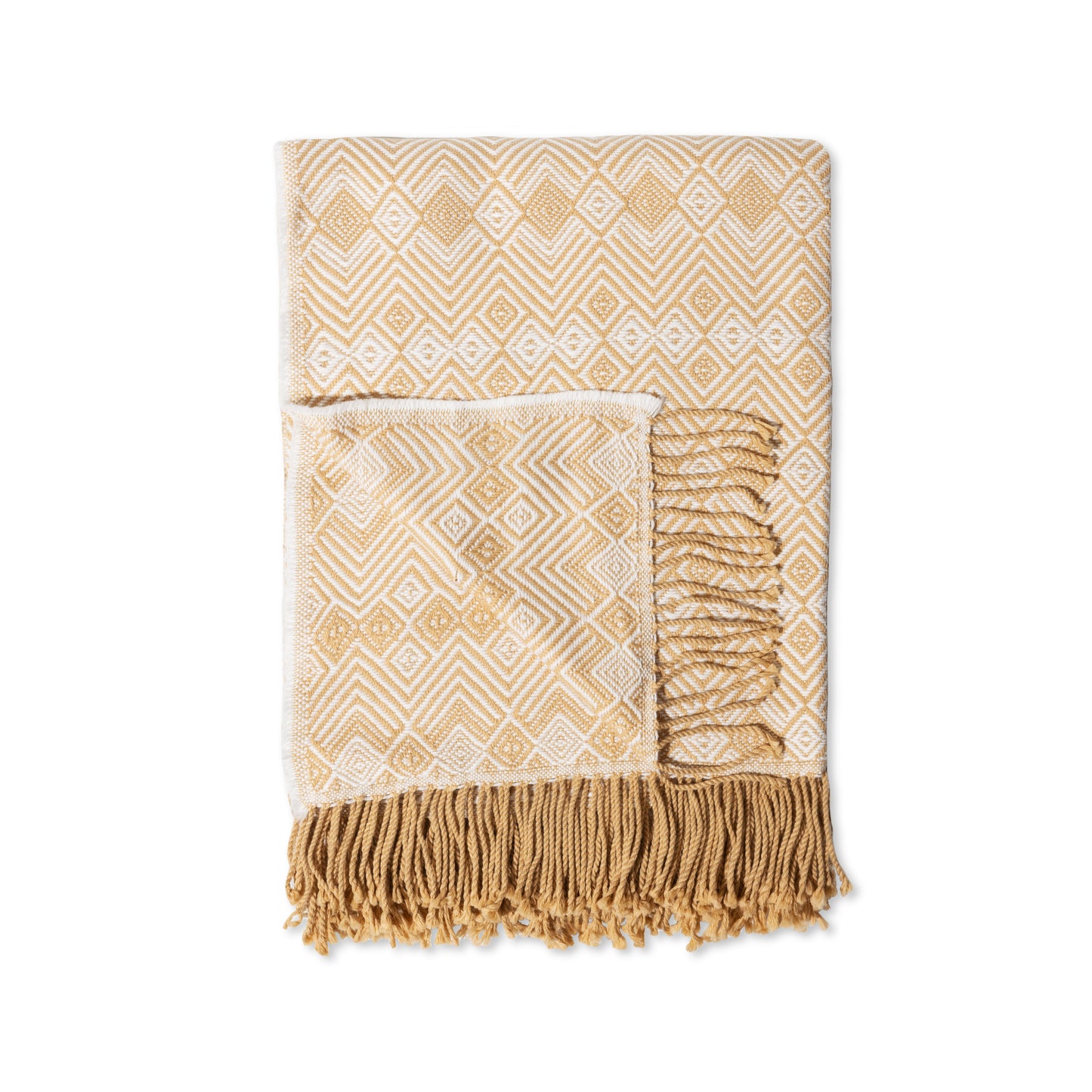 Lima Blanket Beige